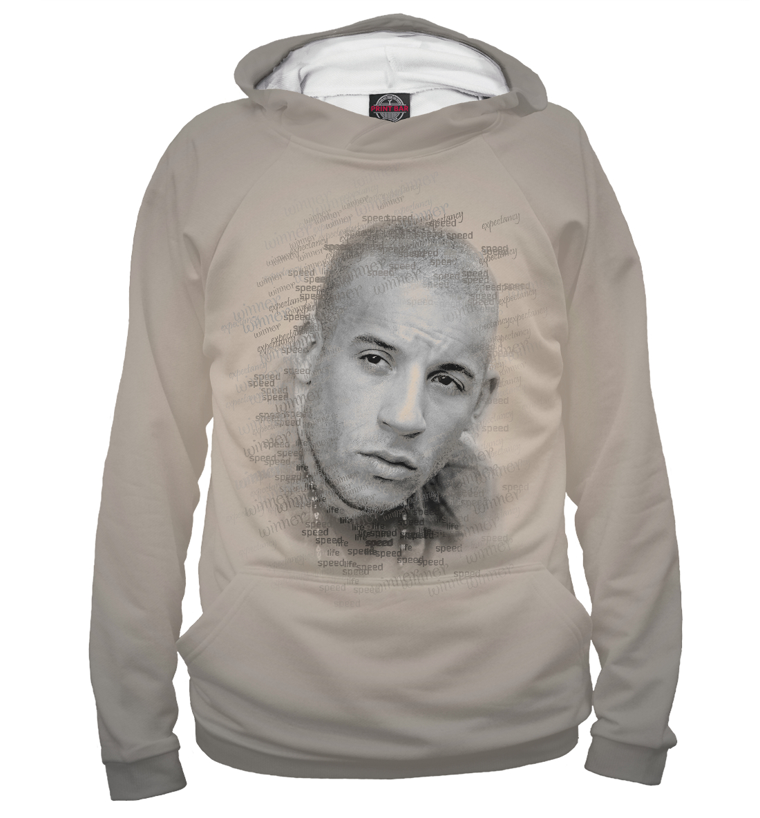 

Вин Дизель - Vin Diesel