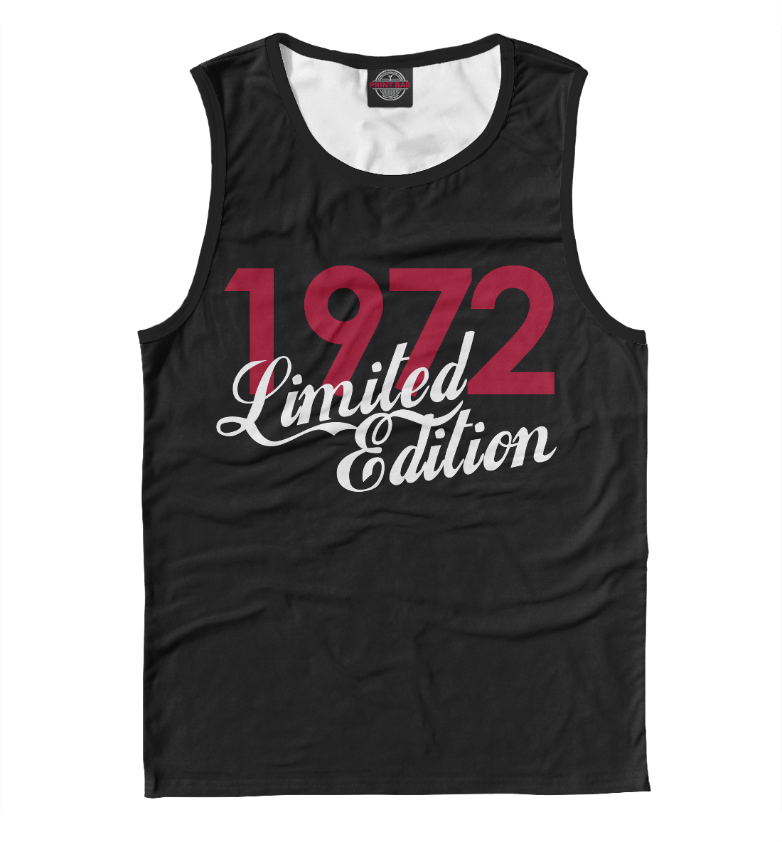 

1972 Limited Edition