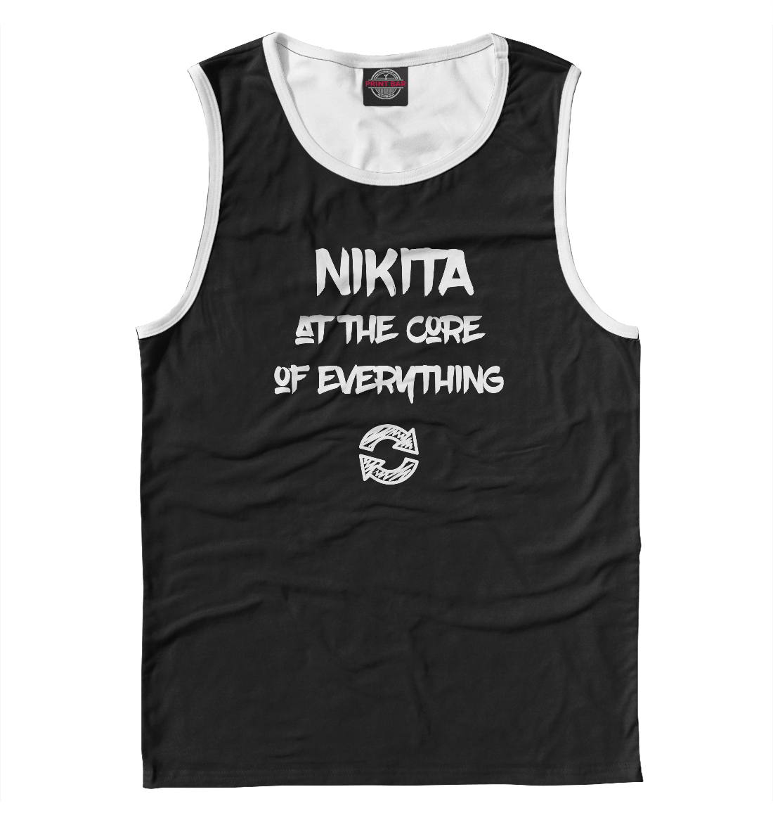 

NIKITA NAME