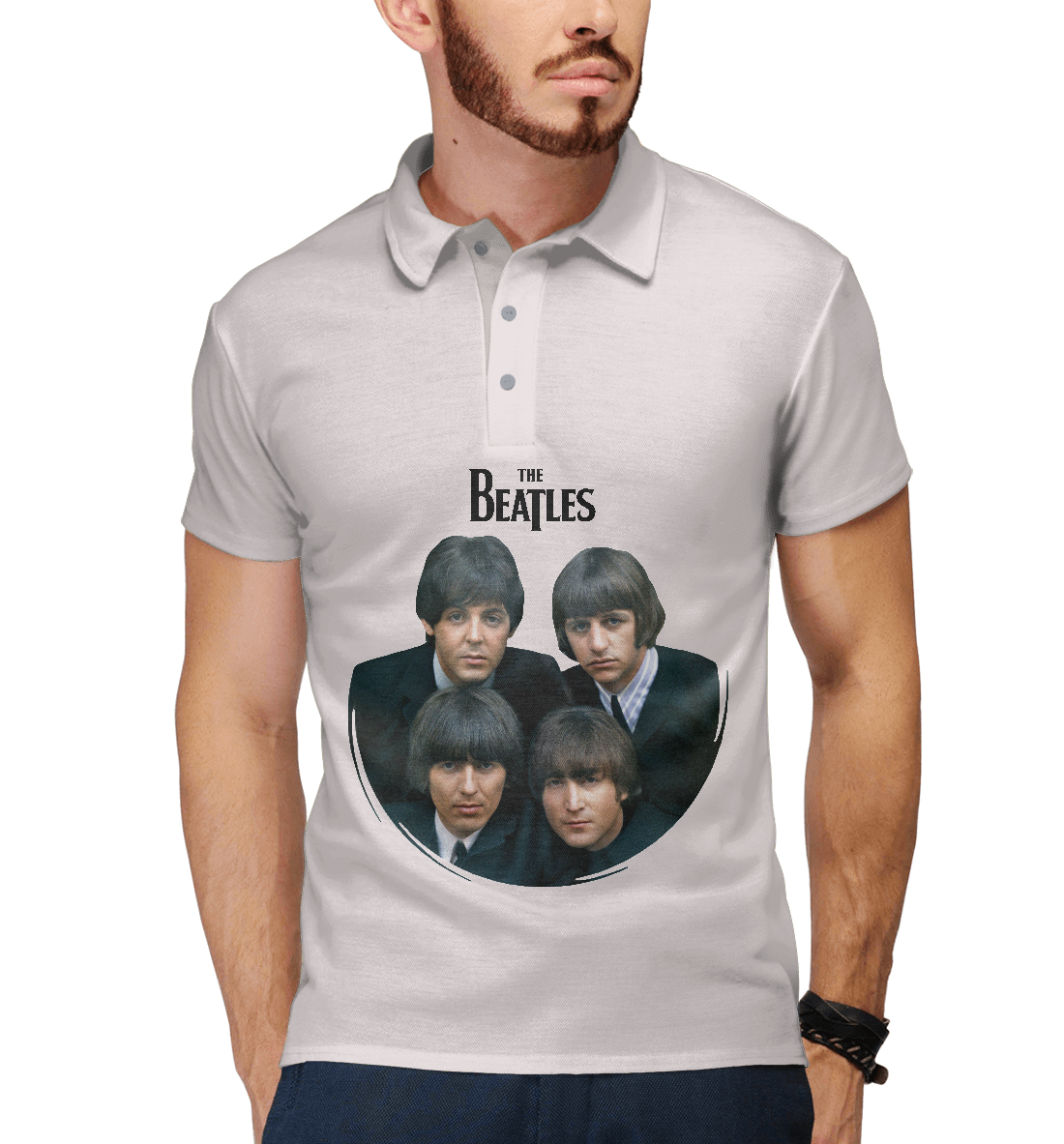 

The Beatles