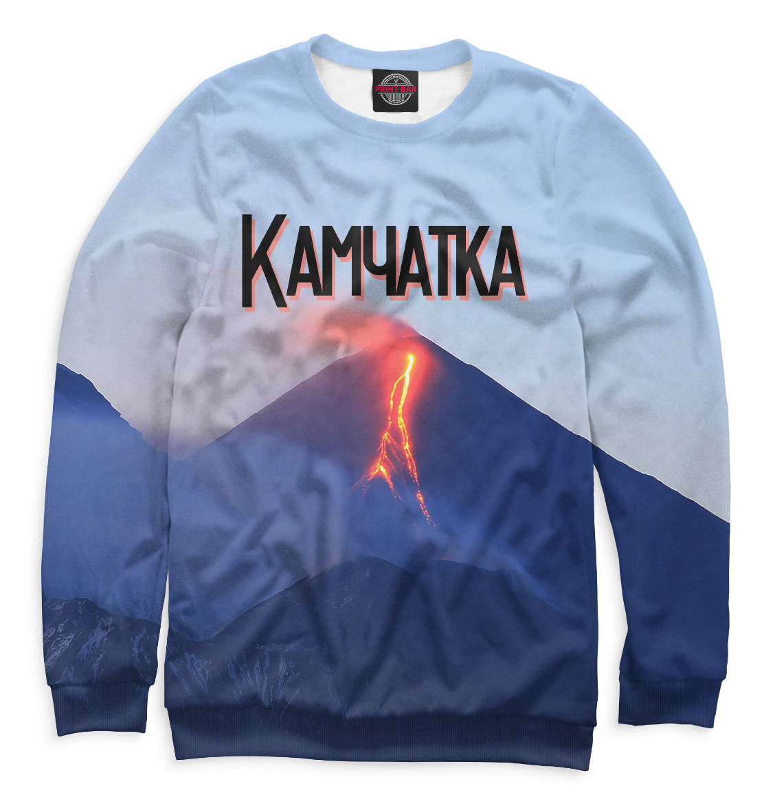 

Камчатка