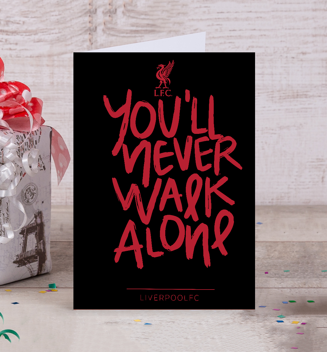 

Liverpool