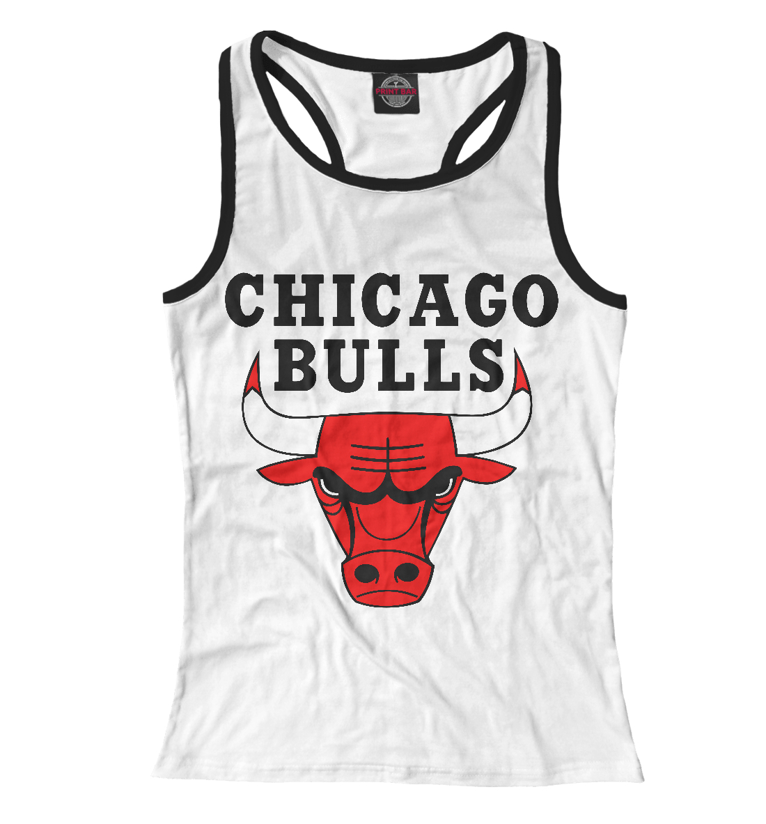 

CHICAGO BULLS