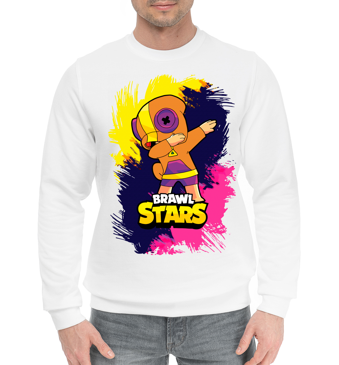 

Brawl Stars