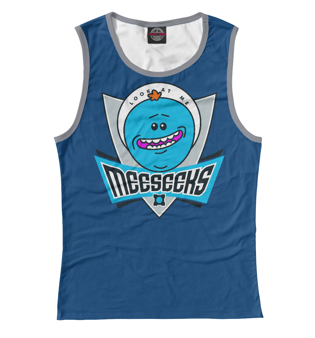 

Meeseeks