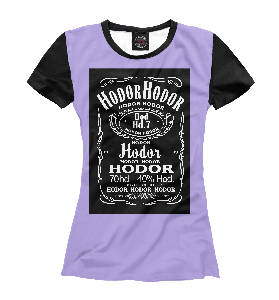 

HodorHodor
