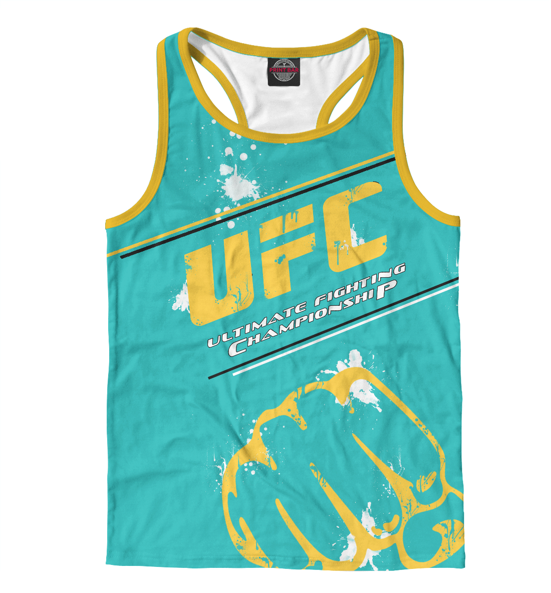 

UFC