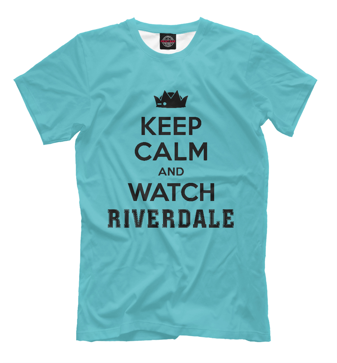 

Watch Riverdale