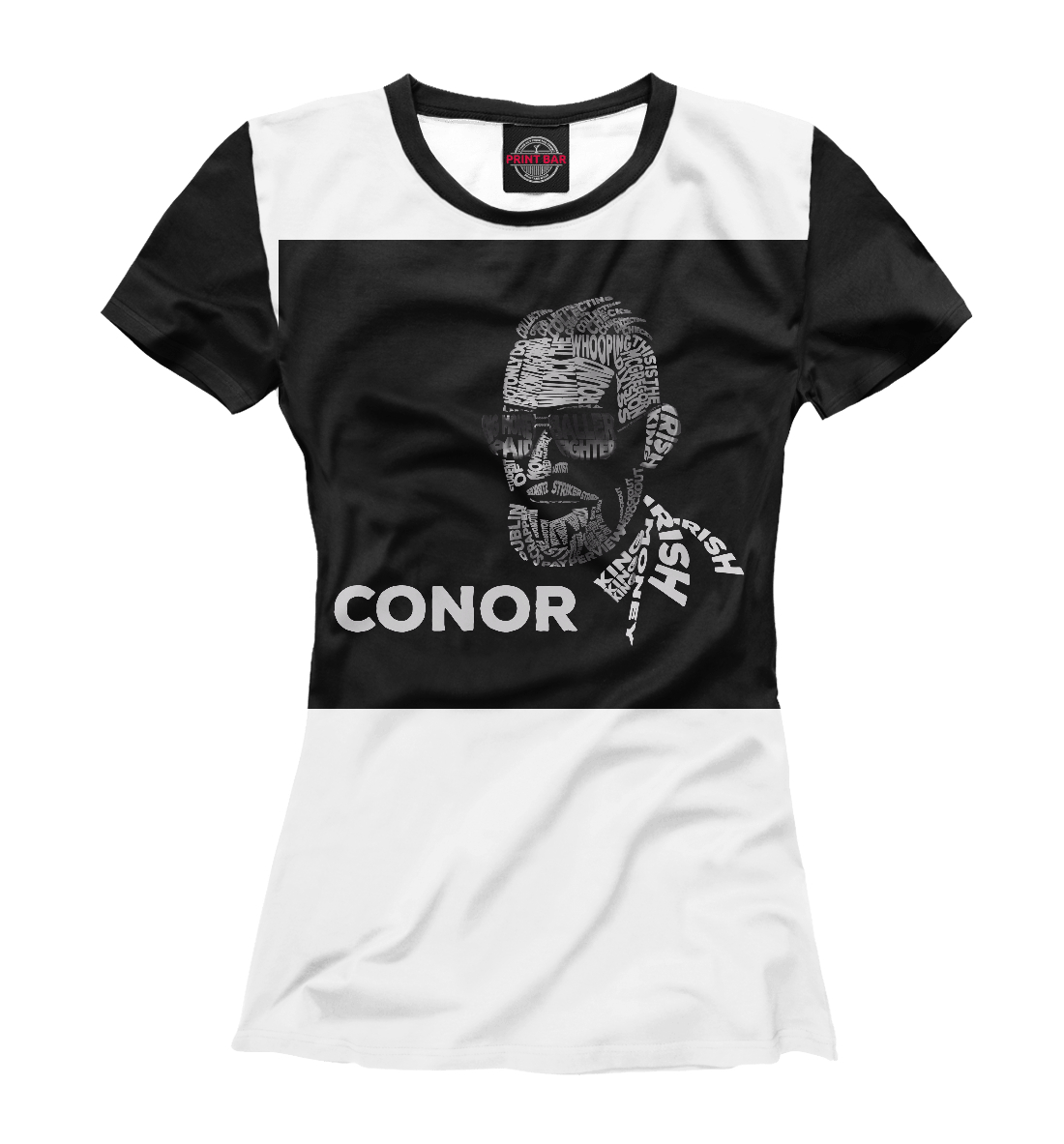 

Conor