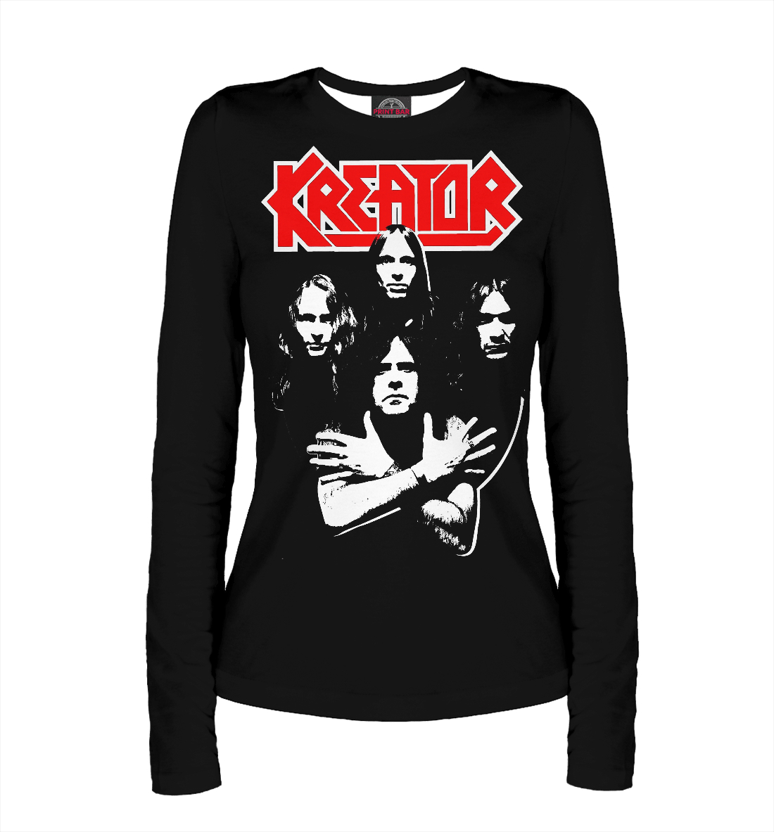 

Kreator thrash metal band