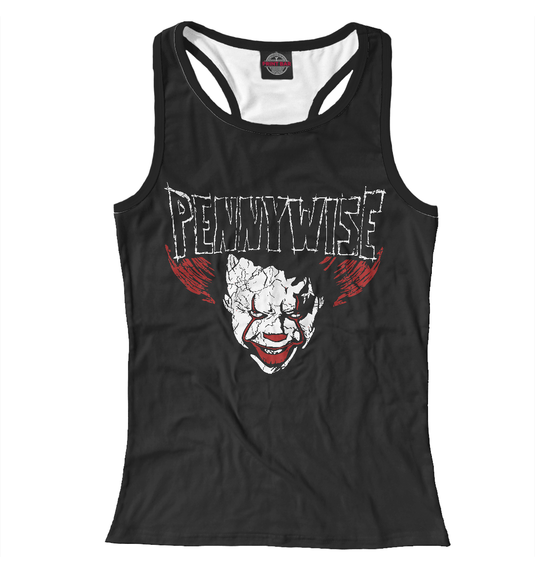 

Pennywise