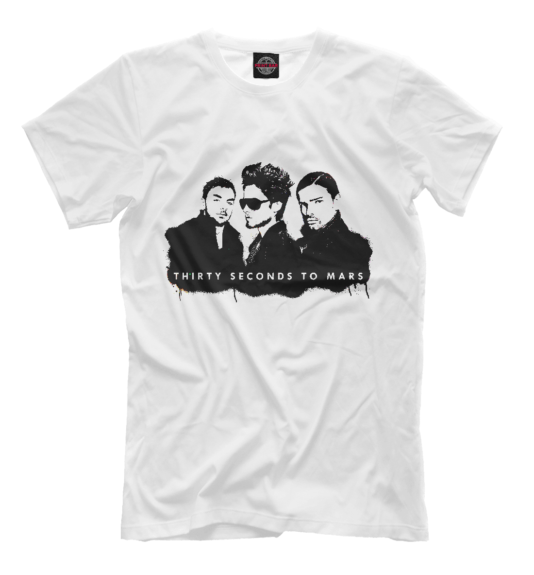 

30 Seconds to Mars