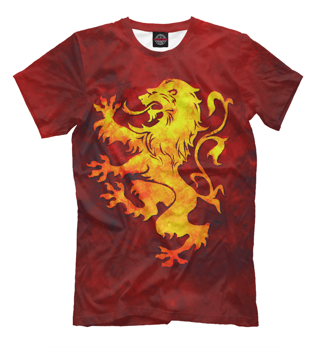 

Lion Rampart