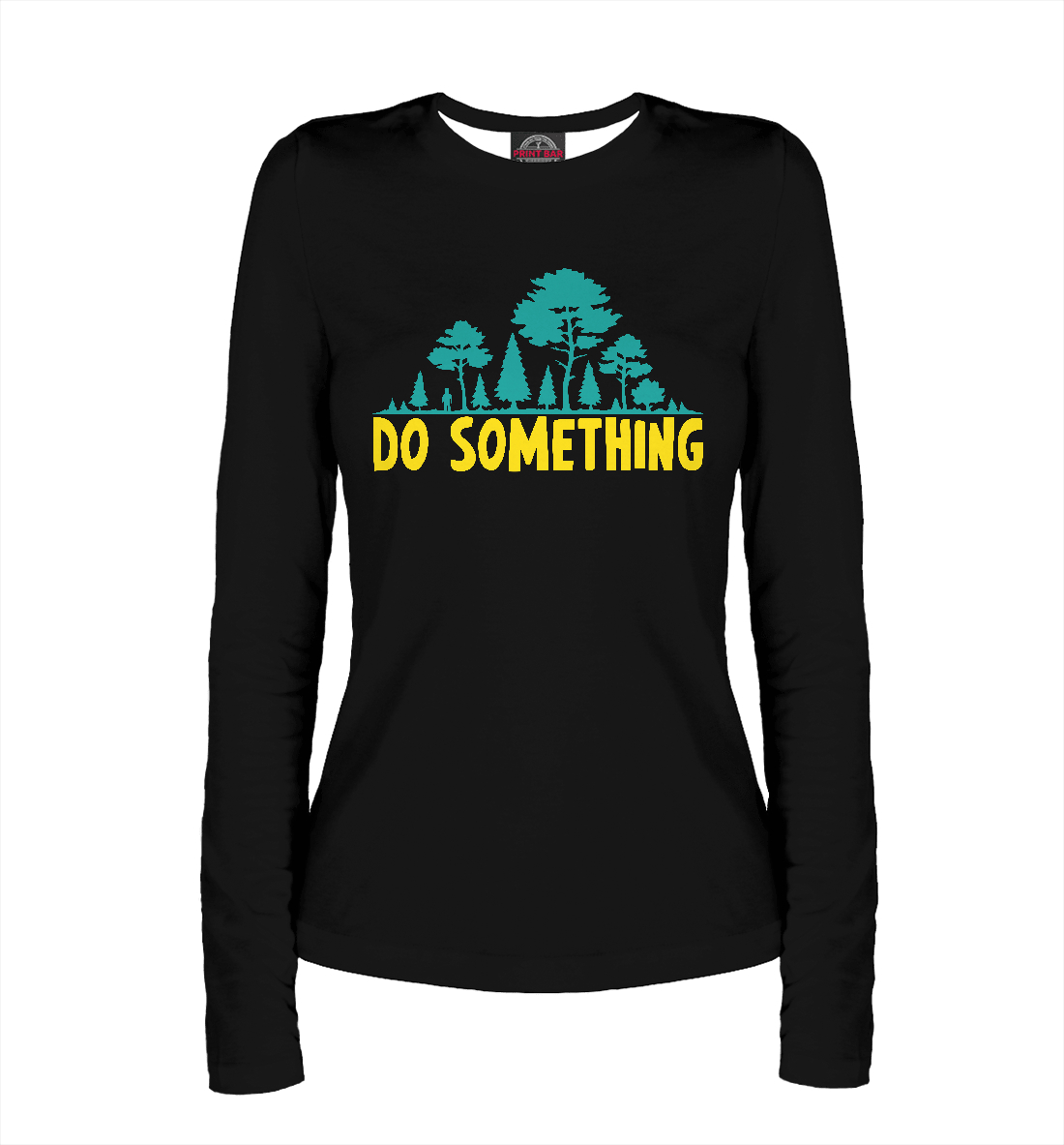 

Do Something