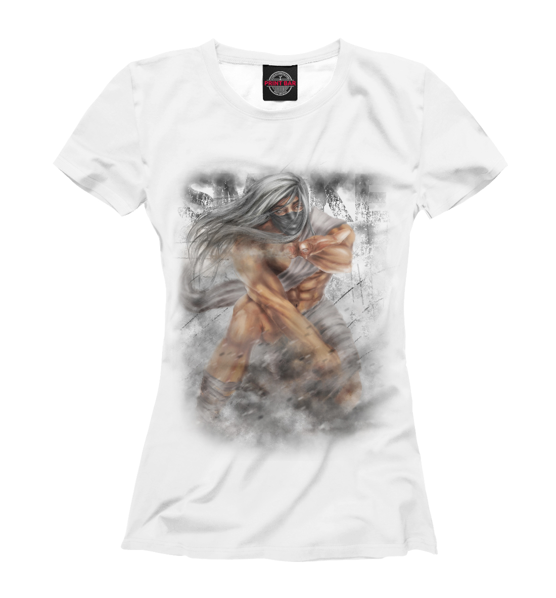 

Smoke