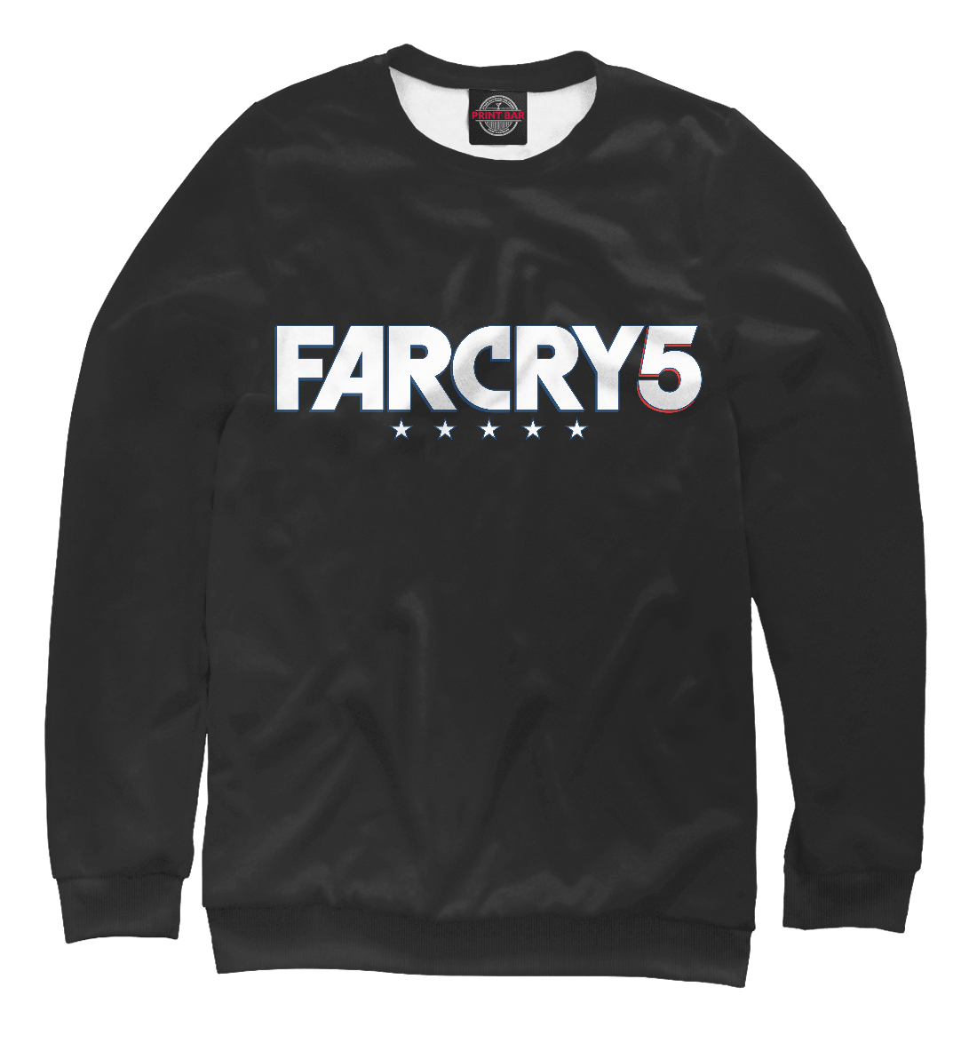 

Far Cry 5