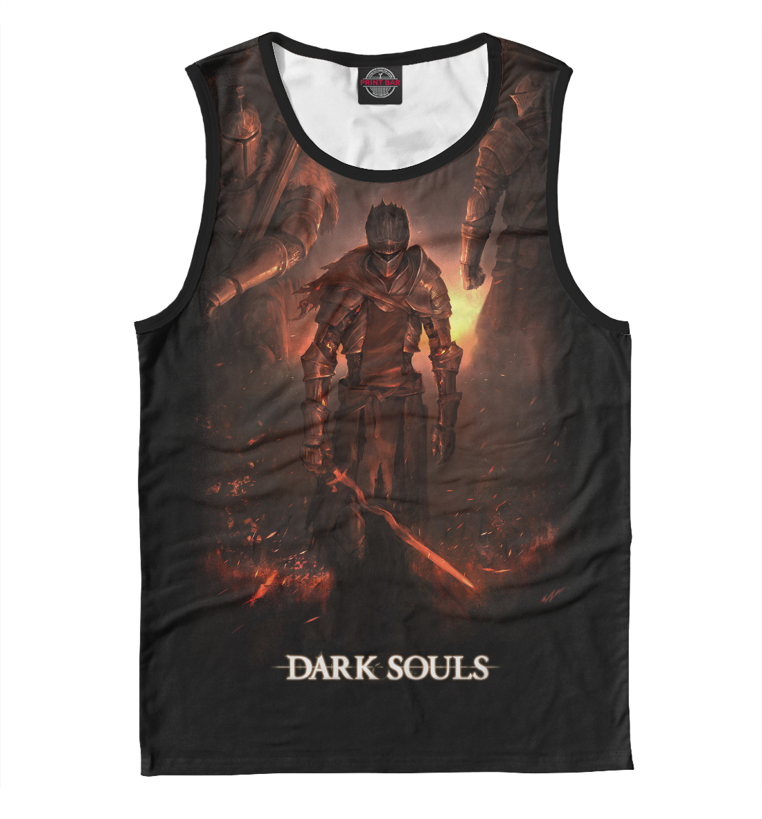 

Dark Souls