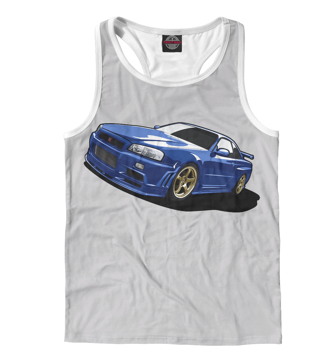 

Nissan Skyline