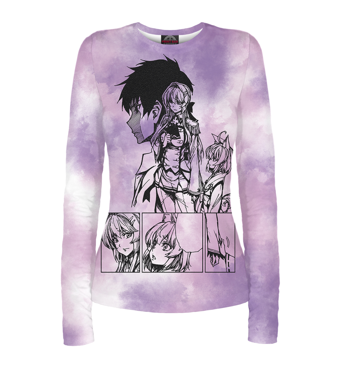 

Герой-рационал перестраивает королевство