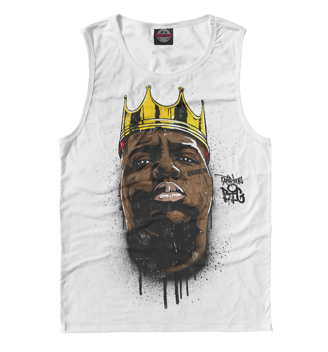 

The Notorious B.I.G.