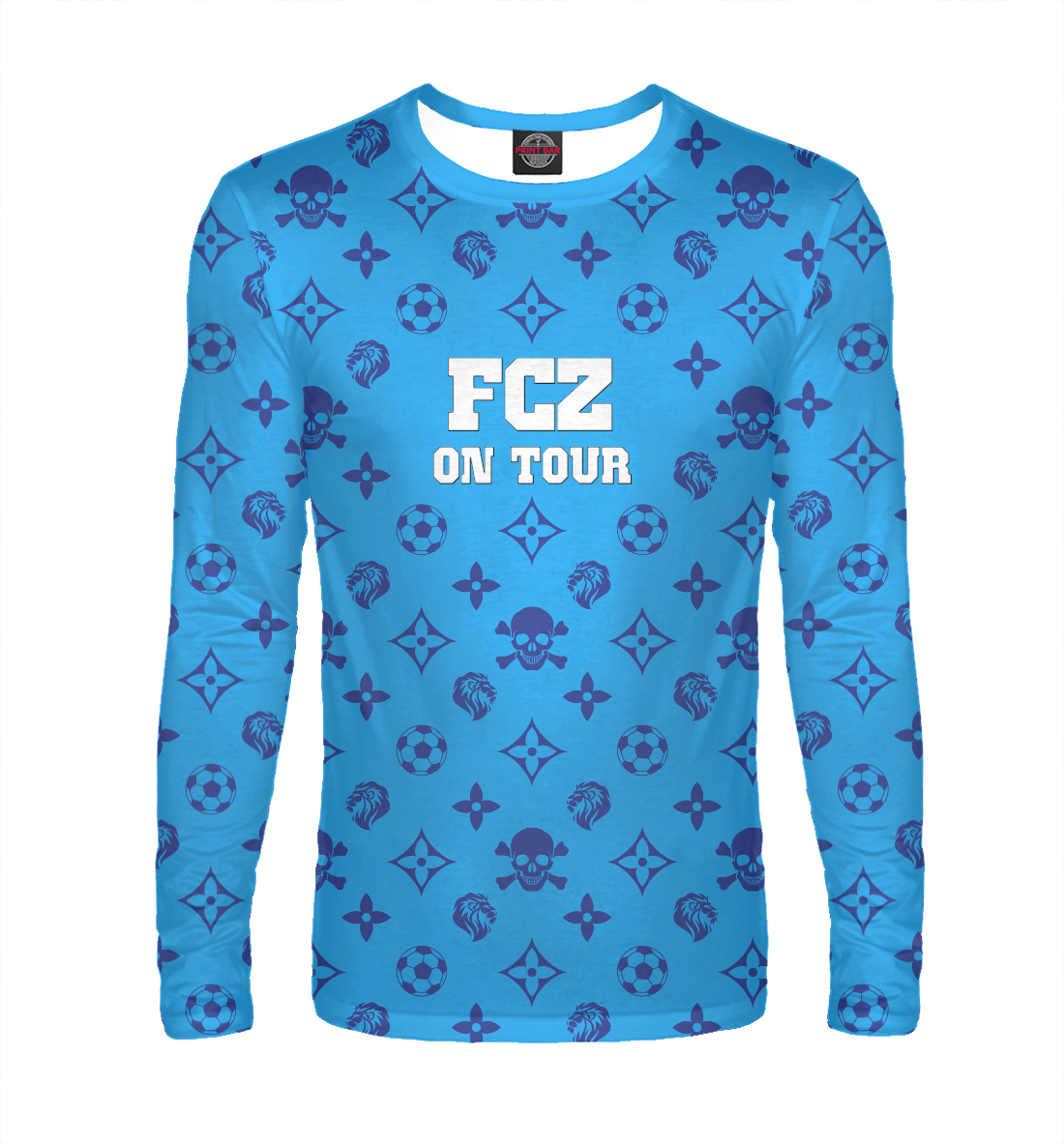 

FCZ On Tour