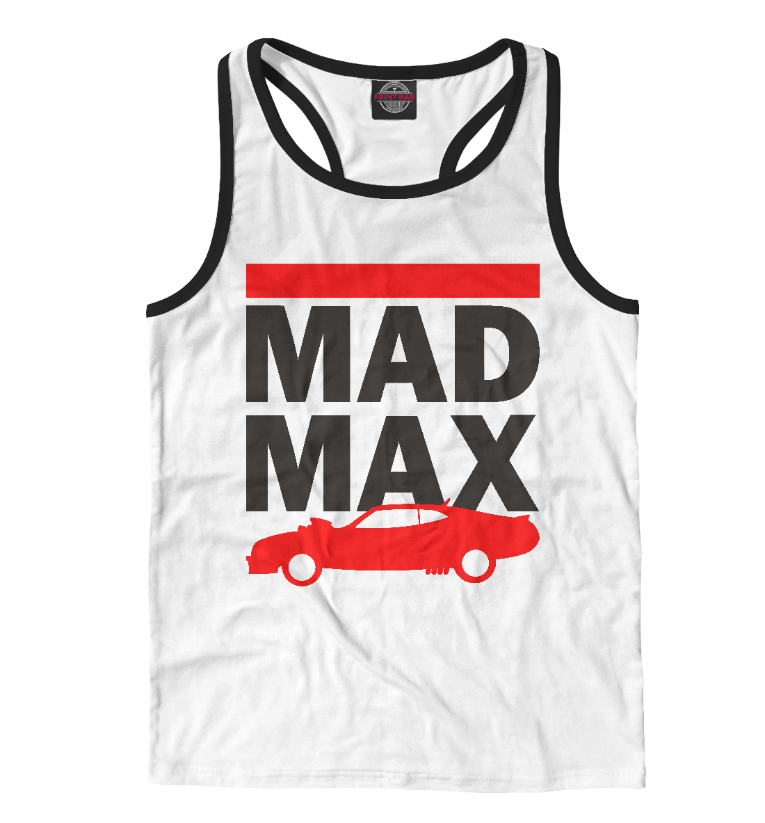 

Mad Max
