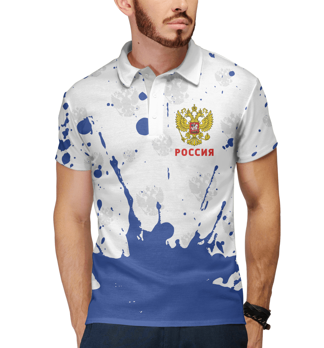 

Россия / Russia