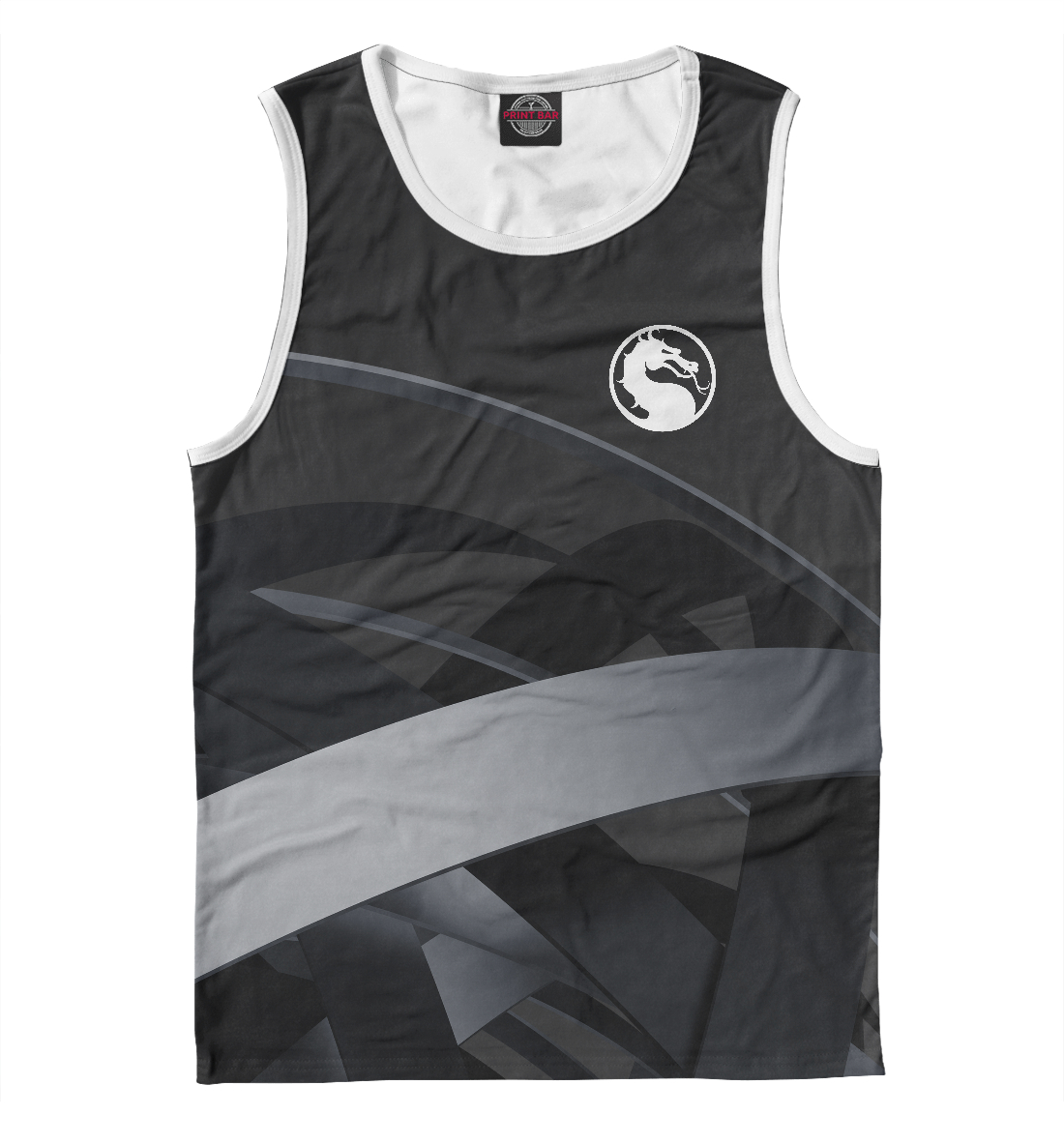 

Mortal Kombat