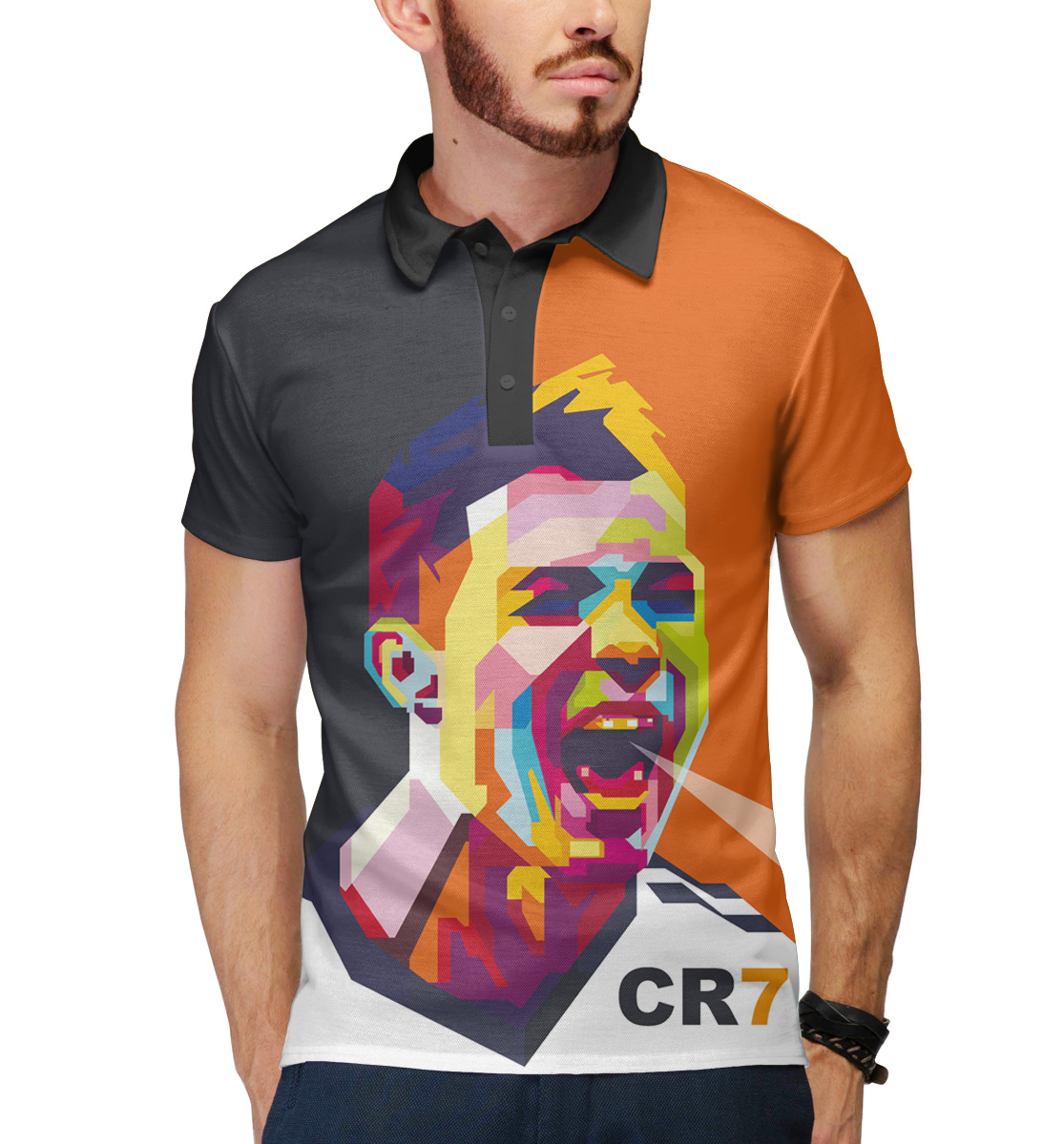 

Криштиану Роналду