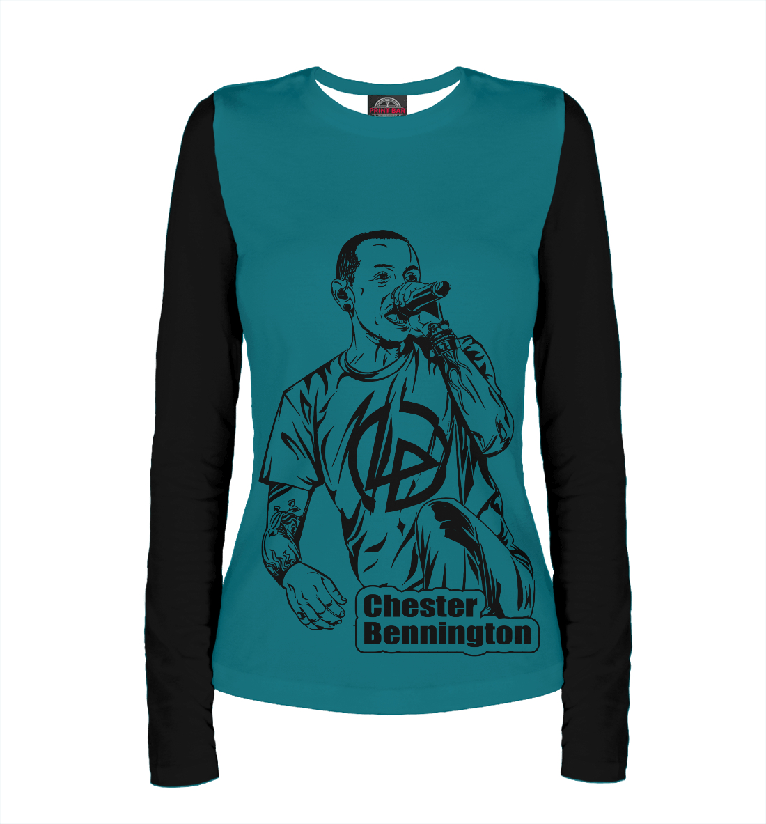 

Linkin Park