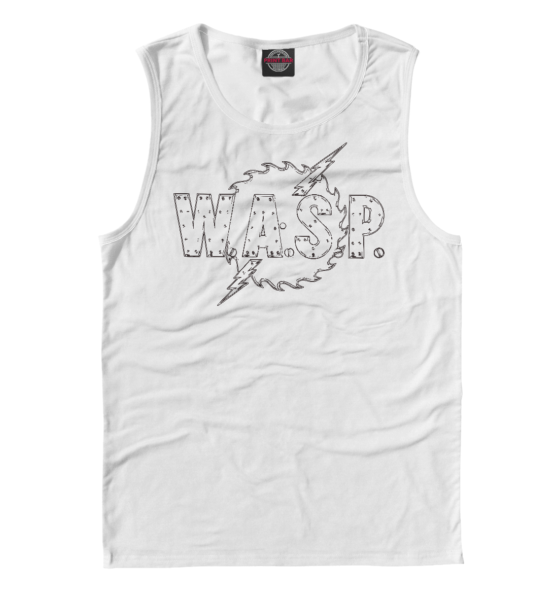 

The WASP