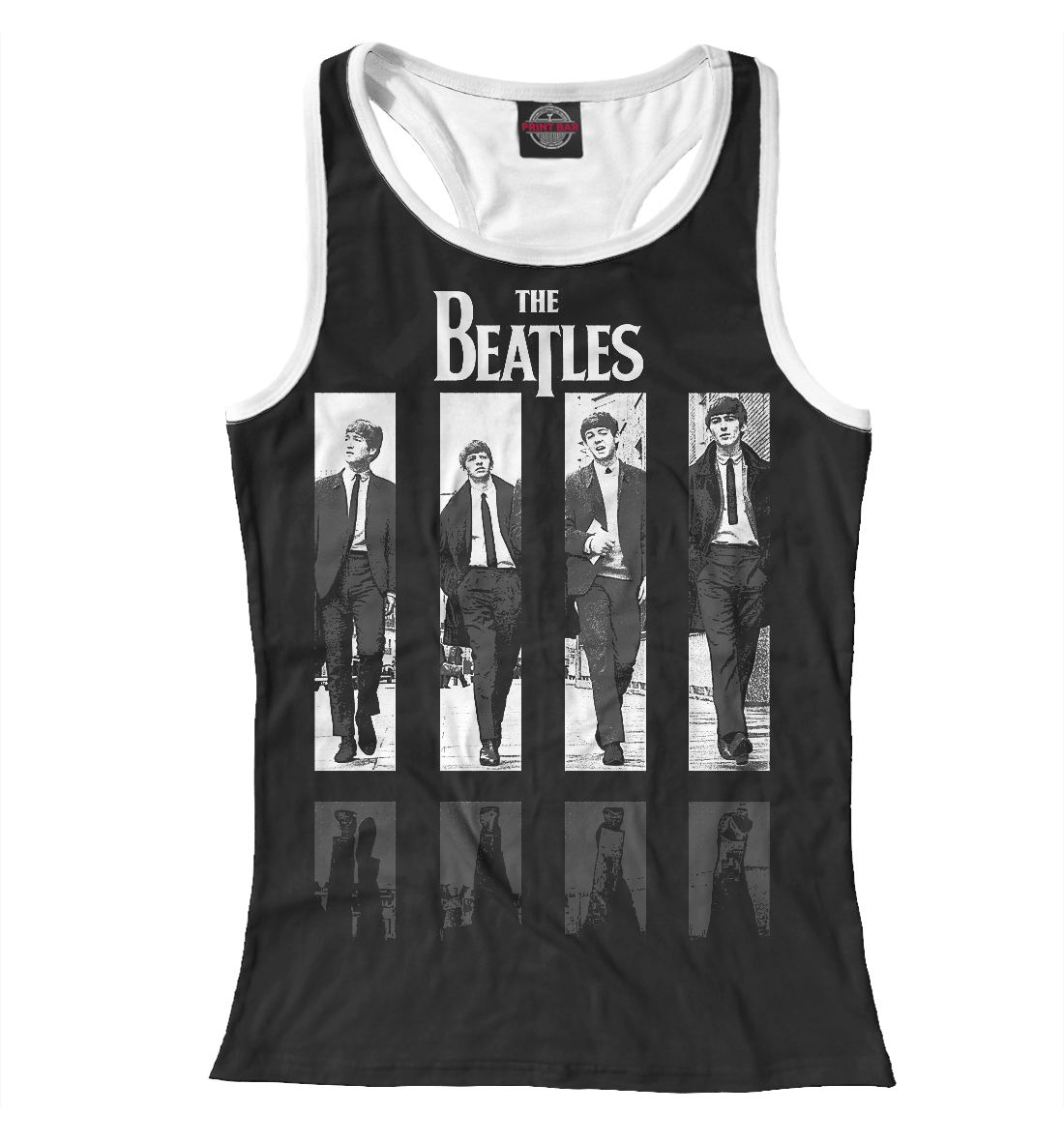 

The Beatles