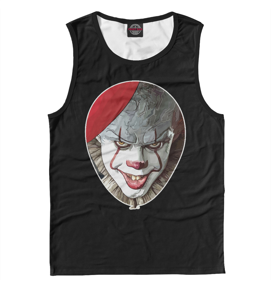 

Оно - Пеннивайз