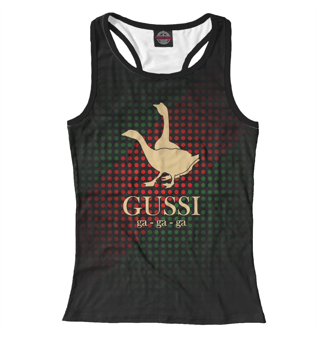 

GUSSI