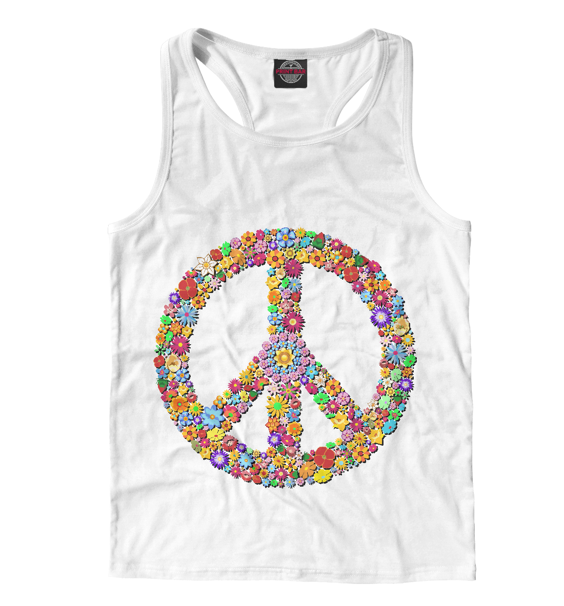 

Peace