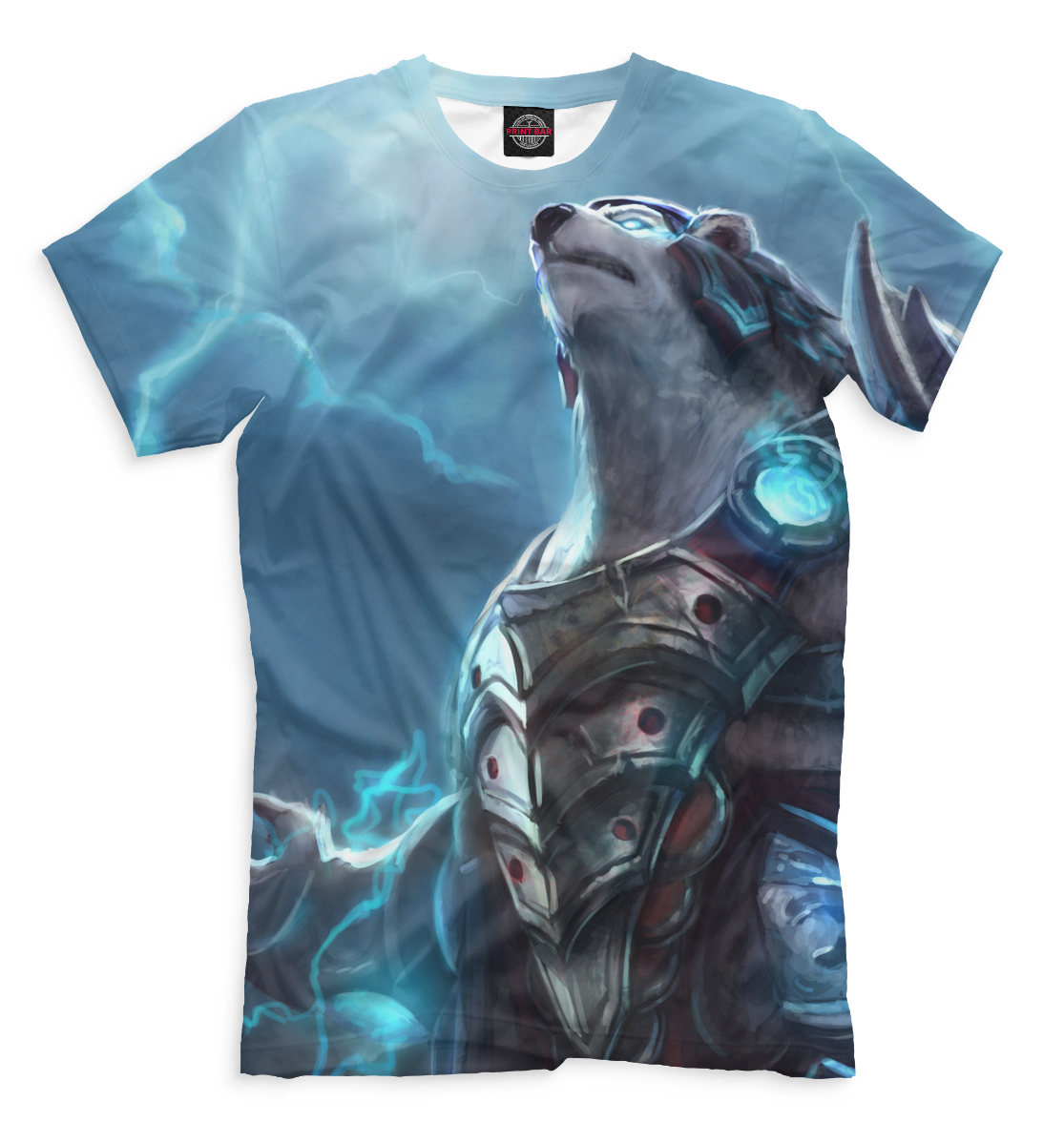 

Volibear