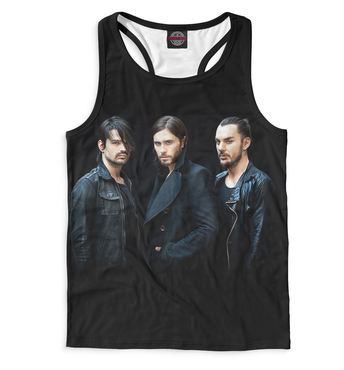 

30 Seconds to Mars