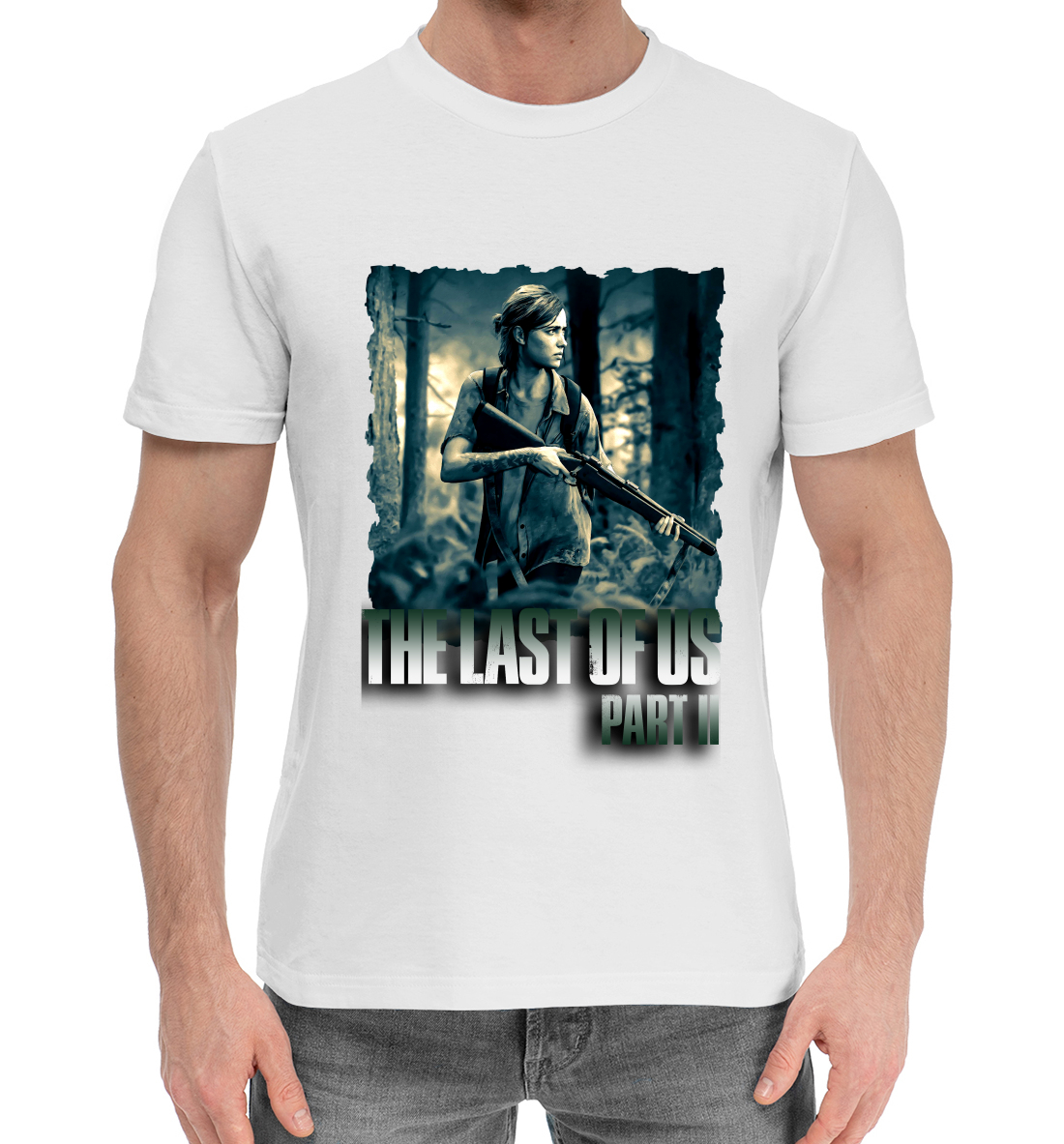 

The Last of us