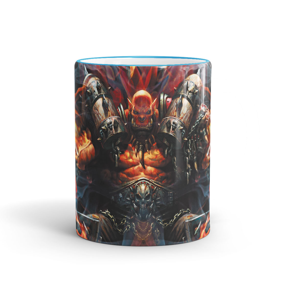 

Hearthstone