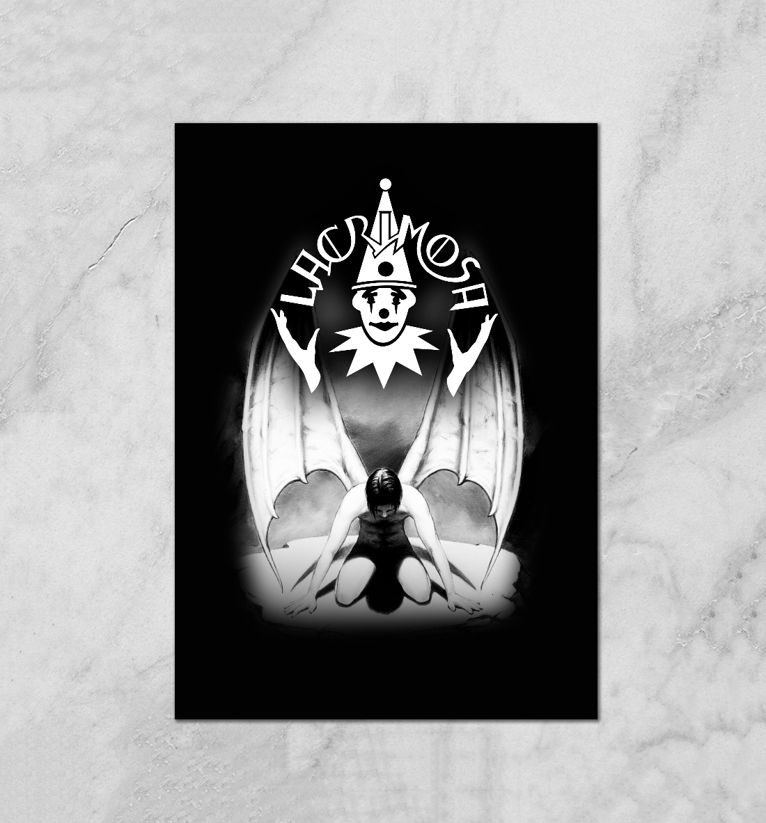 

Lacrimosa