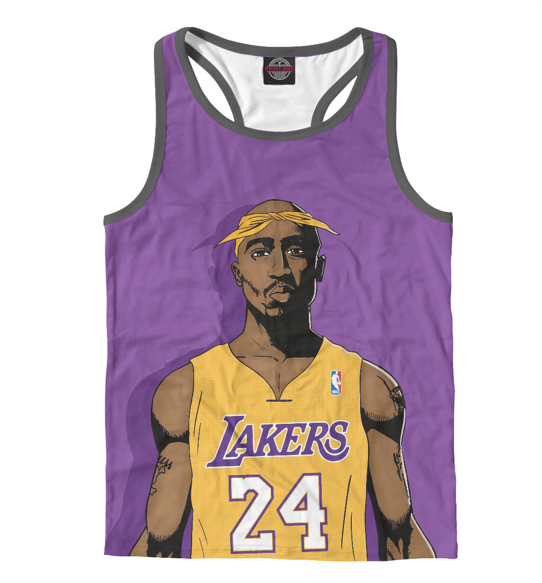 

Tupac