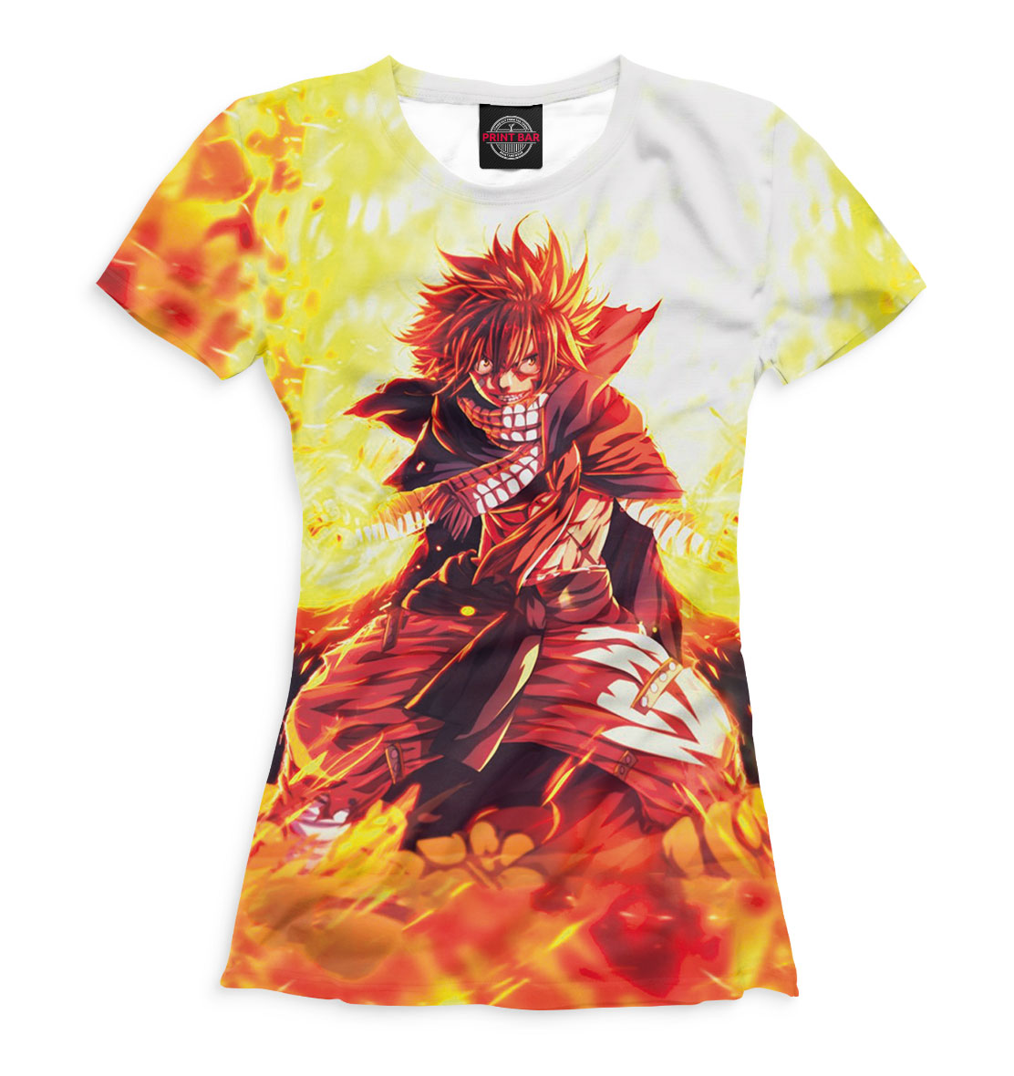 

Fairy Tail
