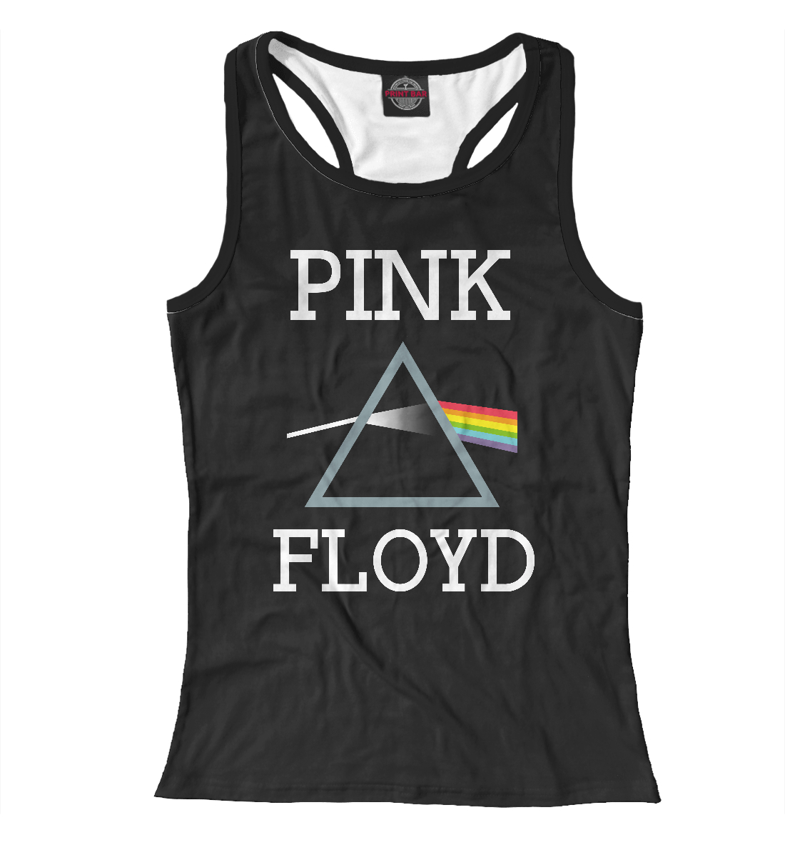 

Pink Floyd