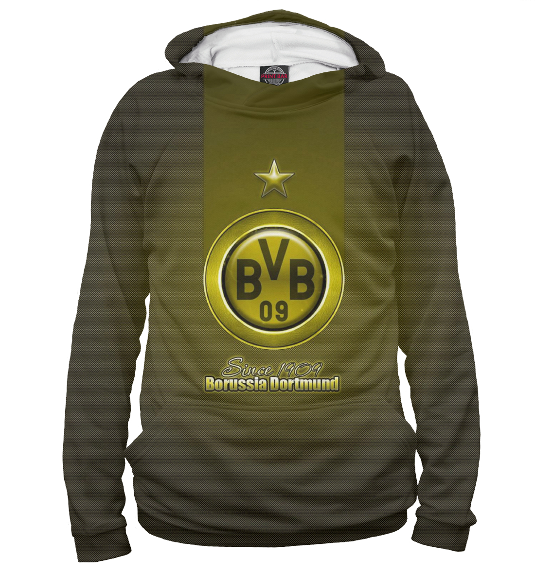

Borussia Dortmund