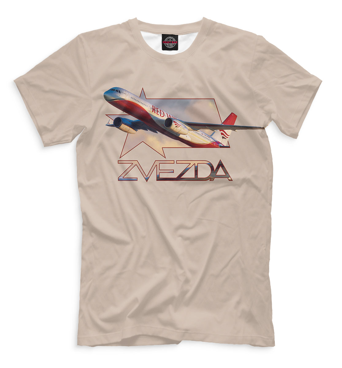 

ZVEZDA