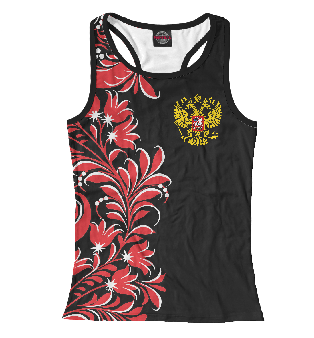 

Двуглавый Орёл