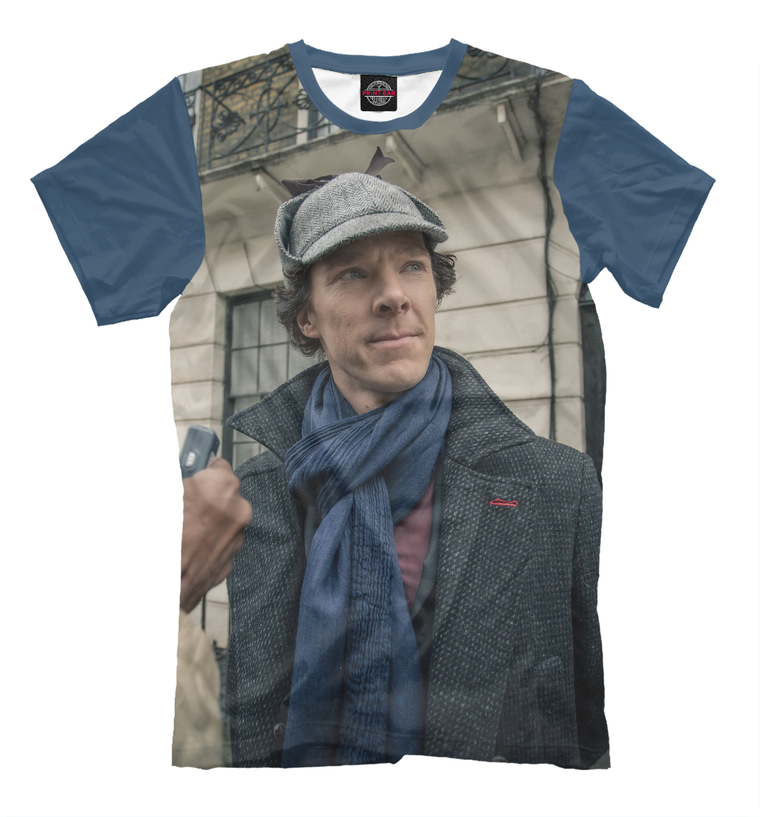 

Sherlock