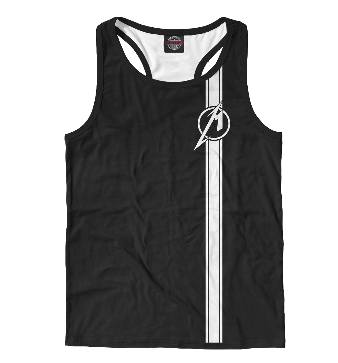 

Metallica
