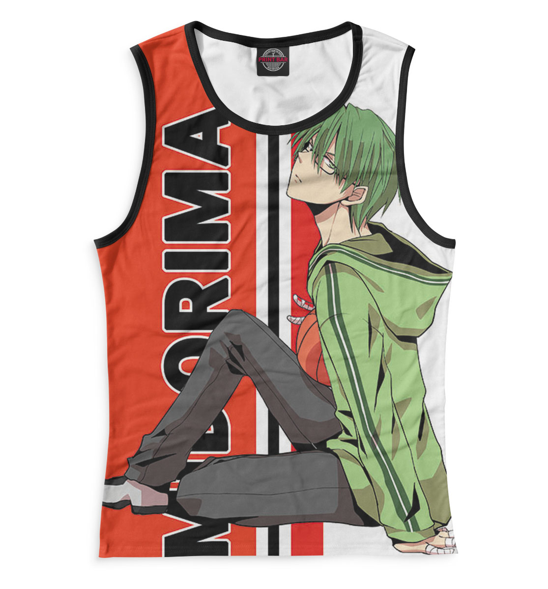 

Kuroko's Basketball