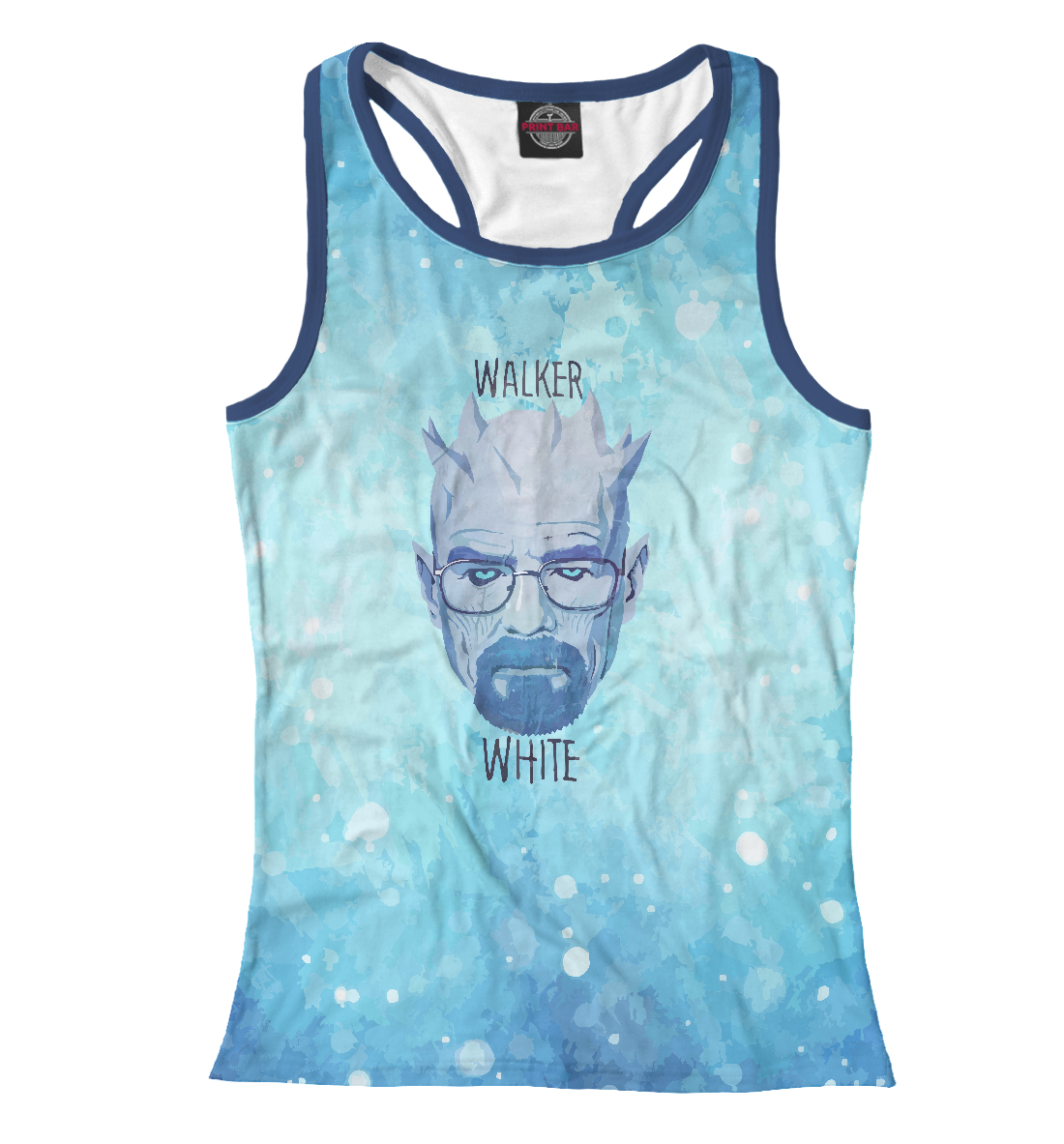 

Walker White